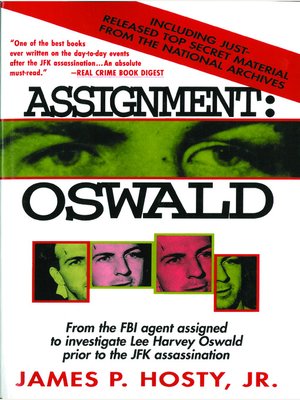 cover image of Assignment